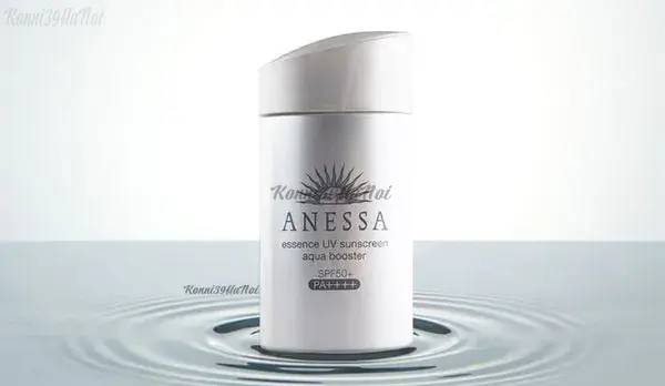 fxxyldarjx Anessa Essence UV Sunscreen Aqua Booster là sản phẩm phù hợp với mọi làn da