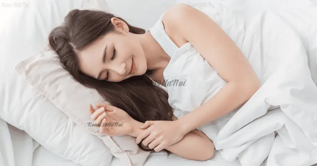 Xây dựng thói quen sinh hoạt lành mạnh