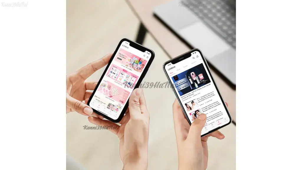 Mua sắm online thông minh giúp tiết kiệm thời gian và công sức