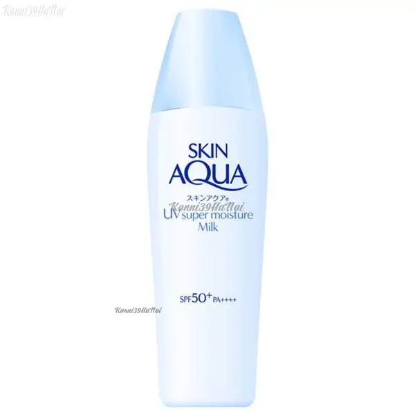gym2q531xn-2 Skin Aqua UV Super Moisture Milk