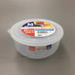 Hộp nhựa Nakaya đựng thực phẩm 1.3L - Ảnh 3