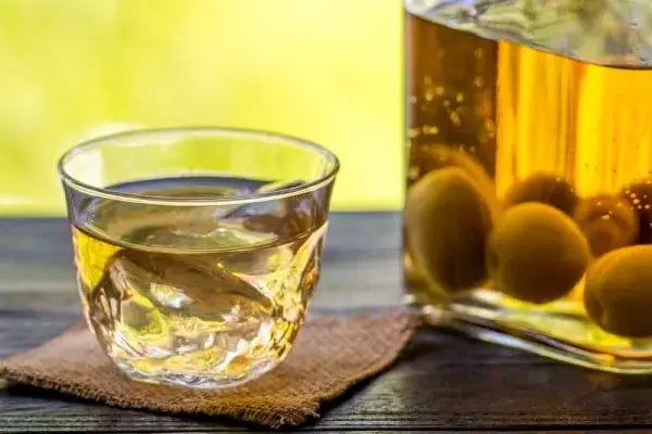 Hàm lượng lớn acid citric và nhiều khoáng chất