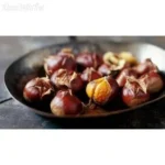 Hạt dẻ có vỏ 260g Genseida bán chạy số 1 Nhật Bản - Ảnh 2