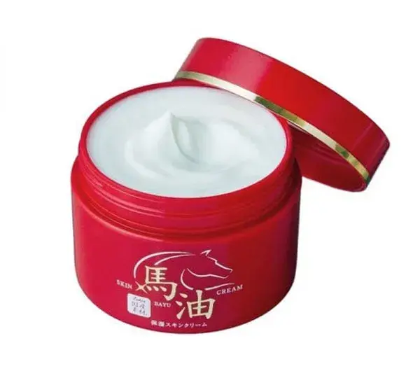 ifziyamfe6 Kem dưỡng ẩm SEGREAT Lishan Premium chiết xuất dầu ngựa