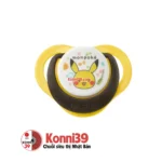 Núm ti giả Combi Teteo chống hằn cho bé size L (kèm hộp đựng) - Ảnh 2