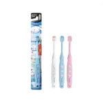 Bàn chải đánh răng trẻ em Ebisu Cinnamoroll từ 6 tuổi trở lên