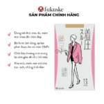 Quần tất Fukuske - Bó - Che khuyết điểm - Cô gái Vest hồng