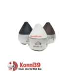 Chai đựng nước sốt Inomata 360ml - trắng - Ảnh 4