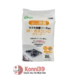 Khăn ướt vệ sinh bếp từ & bếp gas S Select loại bỏ vết dầu bám túi 20 tờ - Ảnh 2