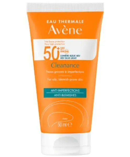 Kem chống nắng Avene Eau Thermale
