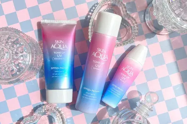 Kem chống nắng Skin Aqua giá bao nhiêu? Cập nhật giá từ địa chỉ uy tín