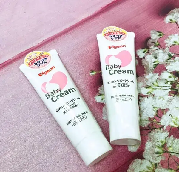 Đánh giá công dụng kem nẻ Pigeon chi tiết theo thành phần và review thực tế