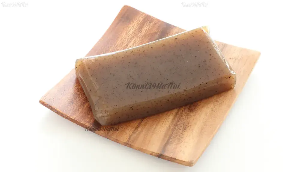 Konjac