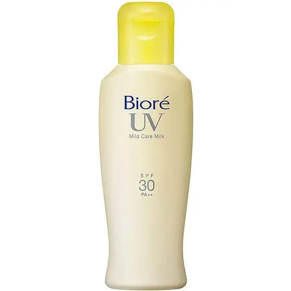 Chỉ số chống nắng của sản phẩm chỉ đạt SPF30 và PA+++