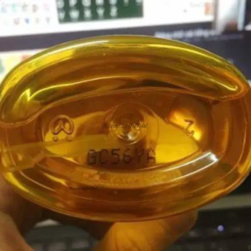 Dựa vào batch code GC56YA, ta biết được sản phẩm được sản xuất vào tháng 3/2007 (G là năm 2007, C là tháng 3).