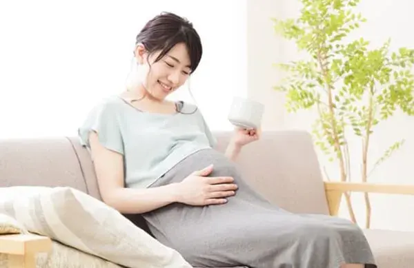 me-bau-uong-sua-vui-ve_71fa6f8519a04df68d88b1f97a9d3905-1 Thành phần sữa bầu Morinaga, công dụng đối với mẹ và thai nhi