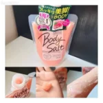 Muối tắm Utena body salt 300g (5 loại)