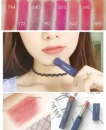 Son môi Chifure Y bản 2.5g - màu Y744 - Ảnh 4