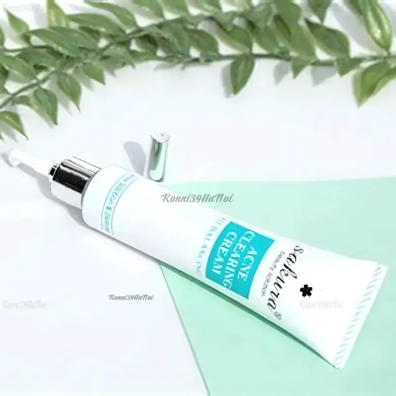Sakura Acne Clearing Cream