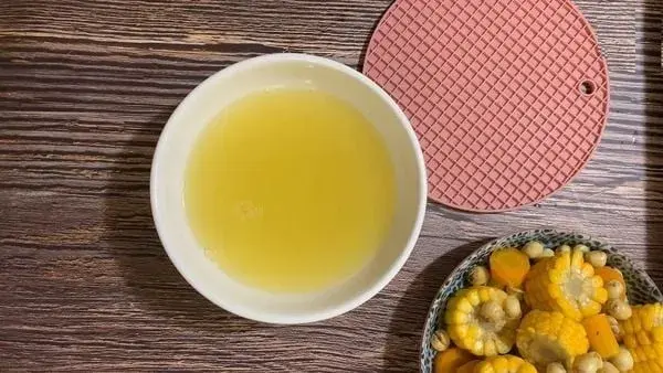 Nước dashi là loại nước dùng quan trọng trong phương pháp ăn dặm kiểu Nhật