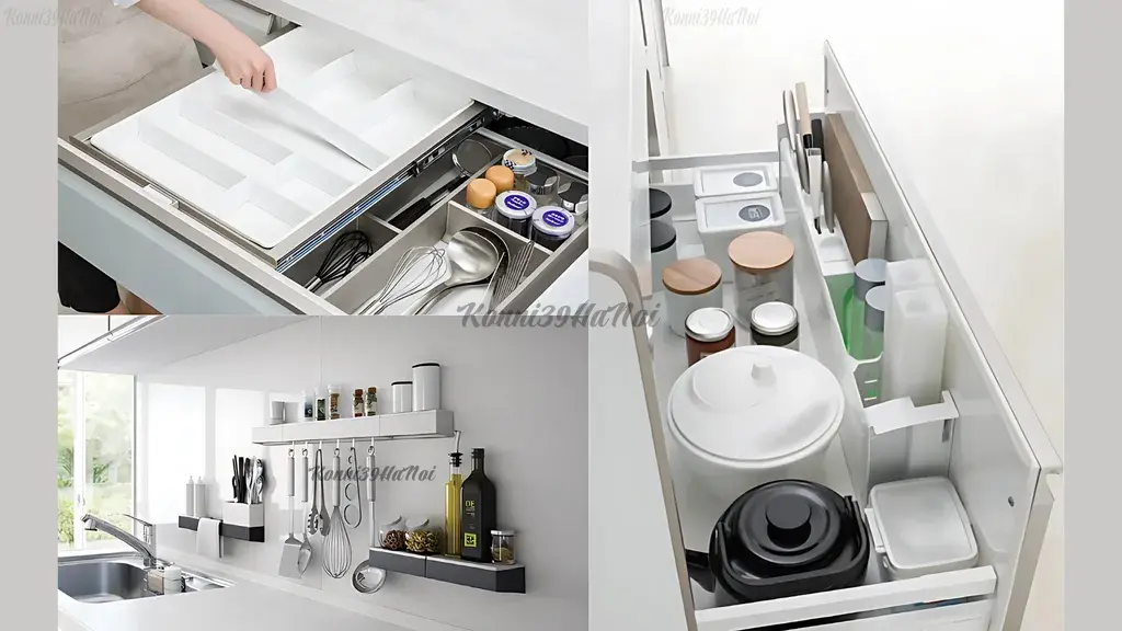 Gia dụng Nhật - Trợ thủ đắc lực cho căn bếp