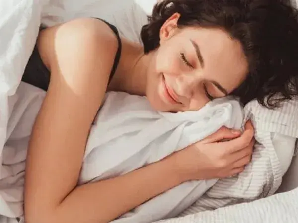 Ngủ đủ 7-9h mỗi ngày