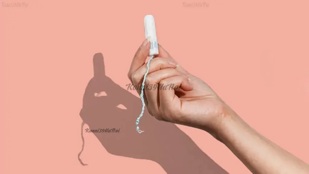 Phần lớn tampon có thành phần từ bông tự nhiên mềm mại.