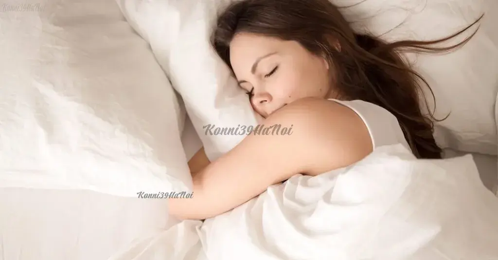 NMN giúp cải thiện chất lượng giấc ngủ