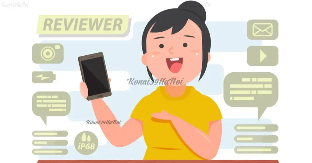 Nhiều người được trả tiền để viết đánh giá giả mạo. Ảnh: Bloomberg