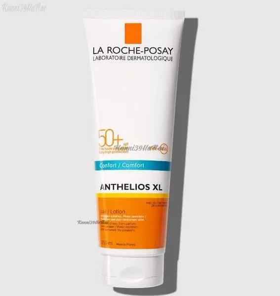 Kem chống nắng body La Roche-Posay Anthelios XL Lotion SPF 50+