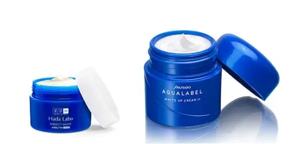 Kết hợp 2 loại kem có cùng công dụng