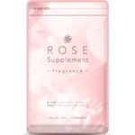 Thực phẩm bổ sung Seedcoms Viên uống Rose Supplement