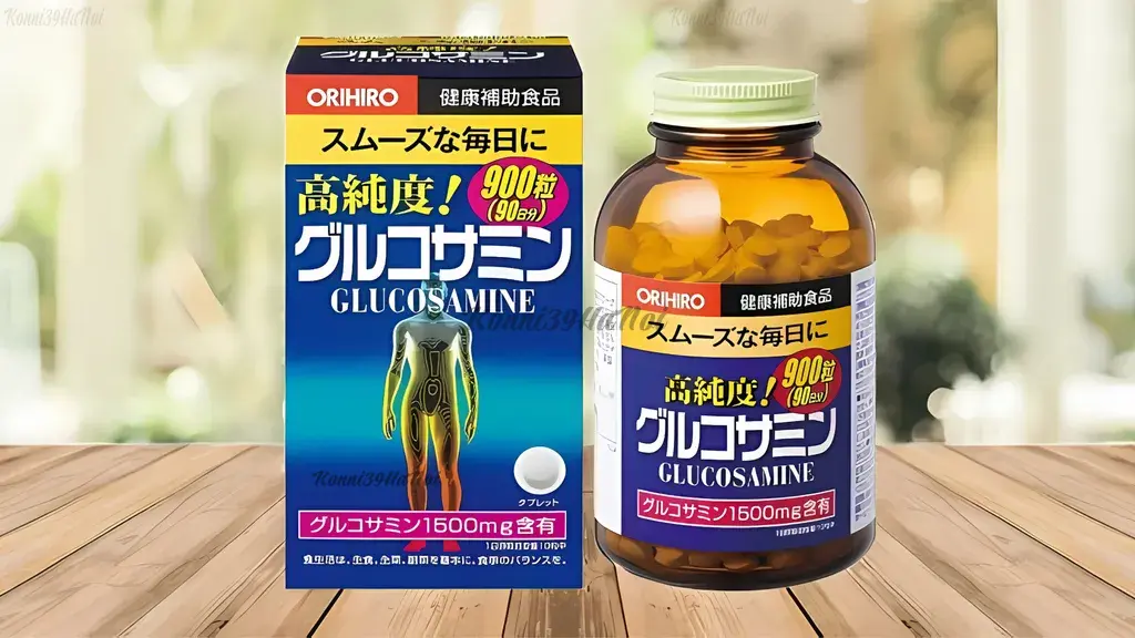 Phân biệt sản phẩm Glucosamine thật, giả sẽ giúp bạn lựa chọn sản phẩm an toàn, tránh các tác dụng phụ