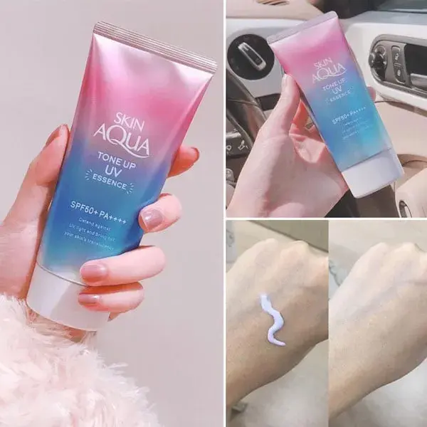 Skin Aqua Essence Lavender 80g là kem chống nắng có công dụng nâng toneSkin Aqua Essence Lavender 80g là kem chống nắng giúp nâng tone Skin Aqua Essence Lavender 80g là kem chống nắng có công dụng nâng toneSkin Aqua Essence Lavender 80g là kem chống nắng giúp nâng tone