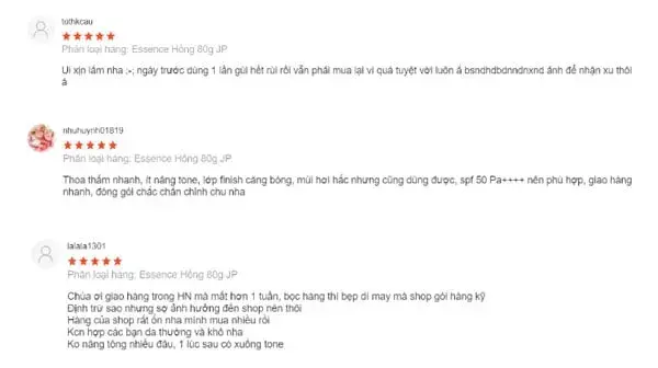 Review kem chống nắng Skin Aqua Tone up UV Essence Lavender 80g Review kem chống nắng Skin Aqua Tone up UV Essence Lavender 80g