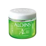 Kem dưỡng ẩm Aloins Eaude Cream S chiết xuất lô hội 185g - Ảnh 4