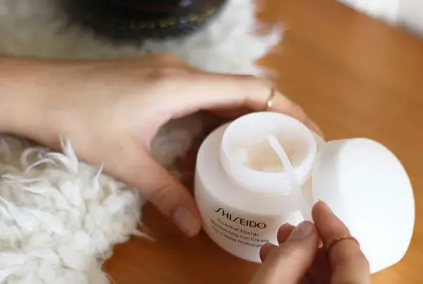 qvruq2zaj4 Shiseido Essential Energy Moisturizing Cream
