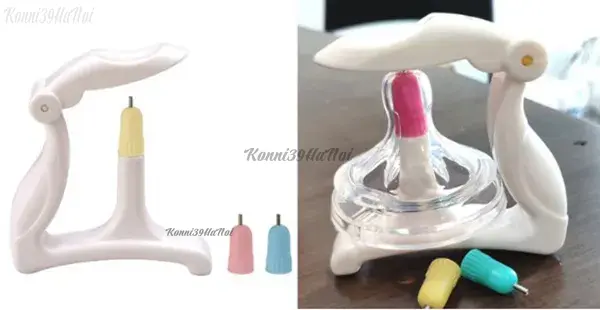 Dụng cụ dập lỗ có khung