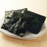 Rong biển lá sấy khô Pakutto 80 miếng - Ảnh 2