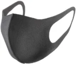 Khẩu trang Pitta Mask lọc khói bụi 3 chiếc - màu ghi - Ảnh 2