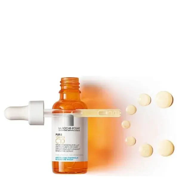 Serum Vitamin C La Roche Posay