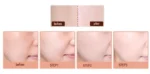 Nước uống trắng da Shiseido Pure White bổ sung Collagen 50ml x 10 chai - Ảnh 4