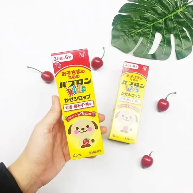 Giải đáp các câu hỏi về cách bảo quản siro chó mèo