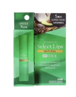 Son dưỡng môi nguồn gốc tự nhiên chứa tinh dầu dừa, hoa hướng dương, hạt chia - Ảnh 2