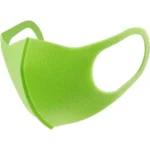 Khẩu trang cho bé Pitta Mask lọc khói bụi 3 chiếc - Xanh đen xanh lá - Ảnh 4