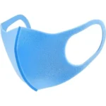 Khẩu trang cho bé Pitta Mask lọc khói bụi 3 chiếc - Xanh đen xanh lá - Ảnh 3