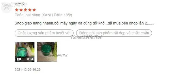 t4bhxmhrxm review Kem dưỡng Aloins Cream