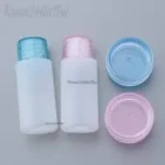 Set 4 lọ chia mỹ phẩm Mitsuki - Hàng nhập nội địa Nhật Bản - Ảnh 3