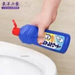 Nước tẩy rửa toilet Rocket Cleaner 500ml - Ảnh 5
