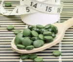 Viên uống tảo lục Chlorella Royal DX hộp 1550 viên - Ảnh 5
